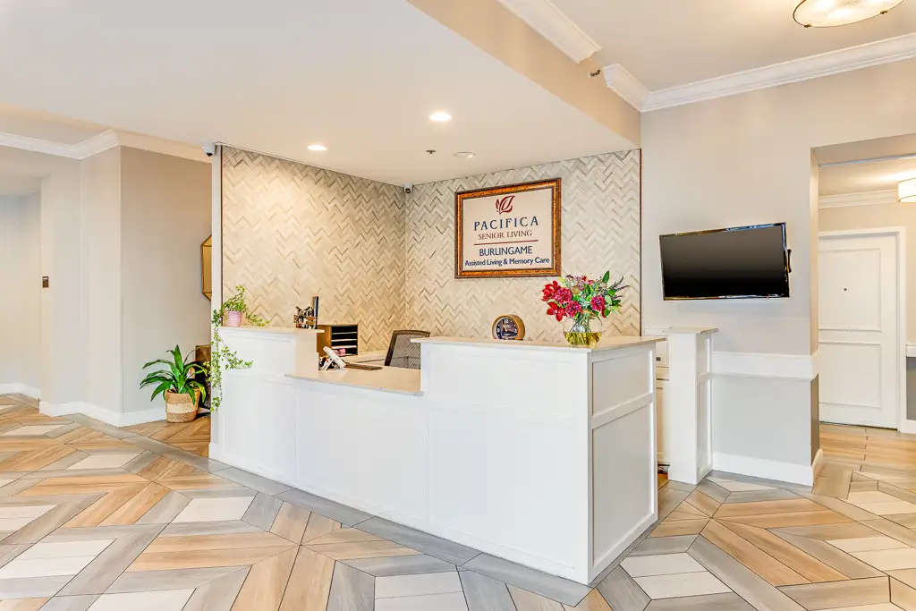 Reception Desk Reception Desk