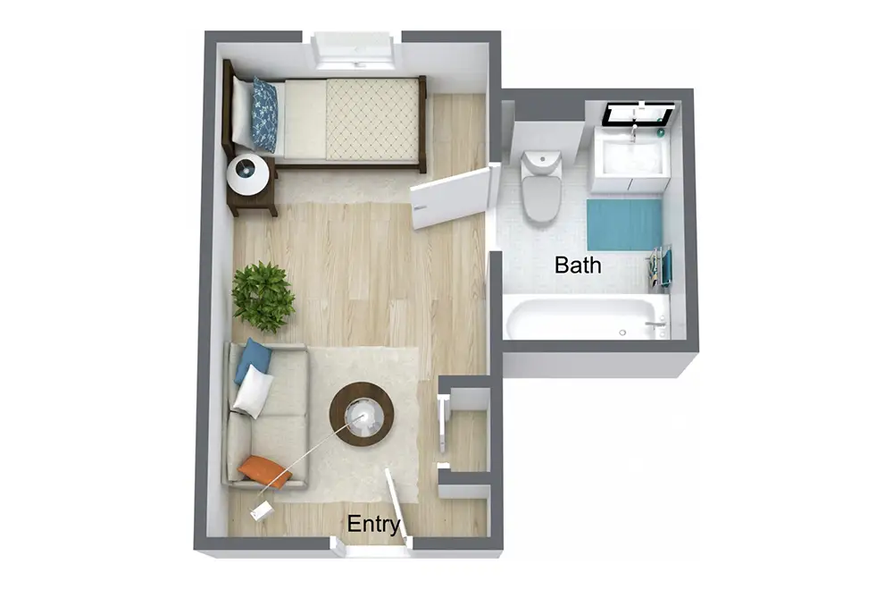 Shoreview Shoreview