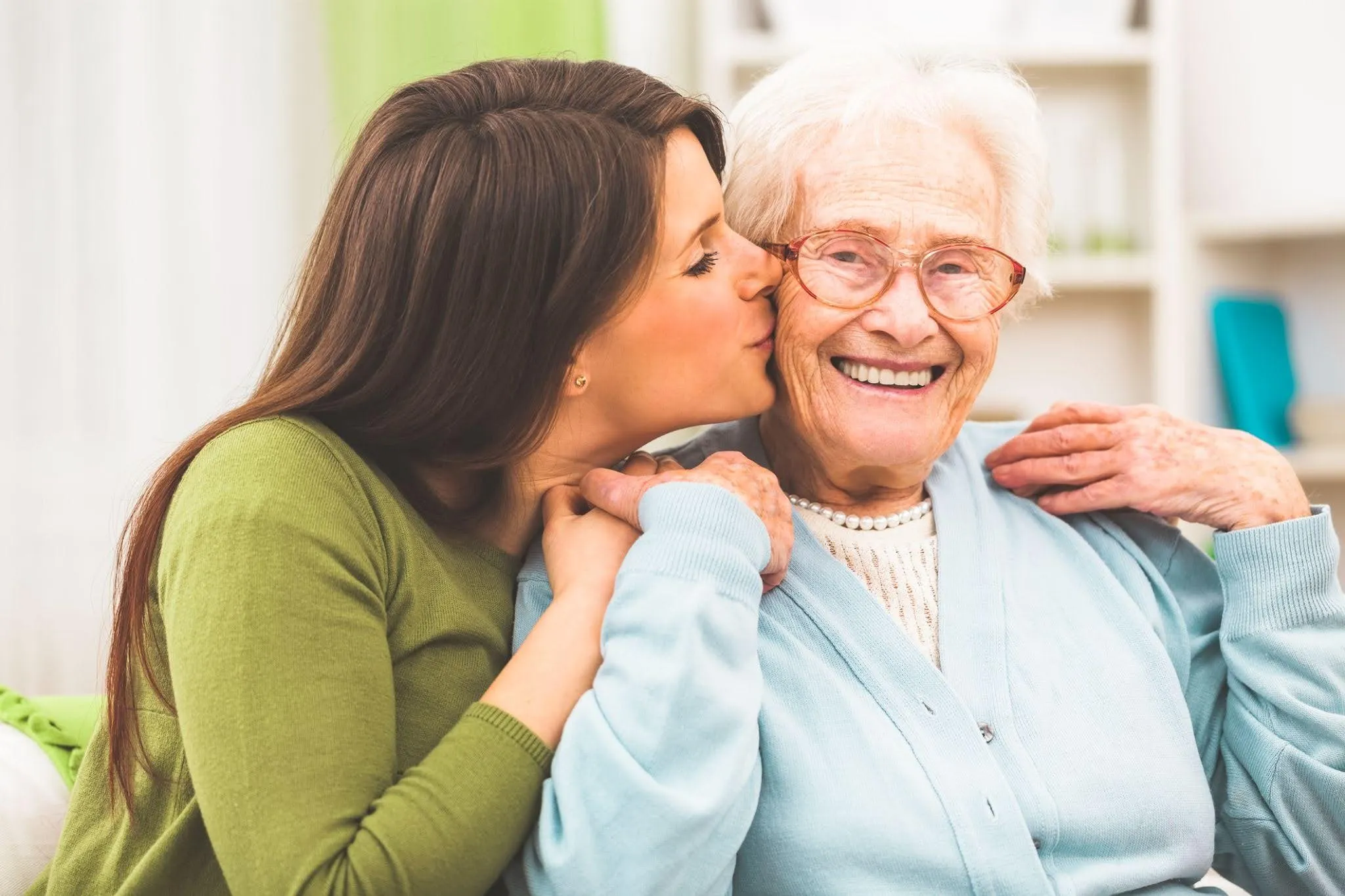Your Top 10 Memory Care Questions, Answered